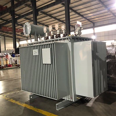 1600 KVA ٹرانسفارمر 33KV