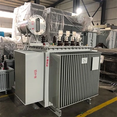 300KVA ڈسٹری بیوشن ٹرانسفارمر