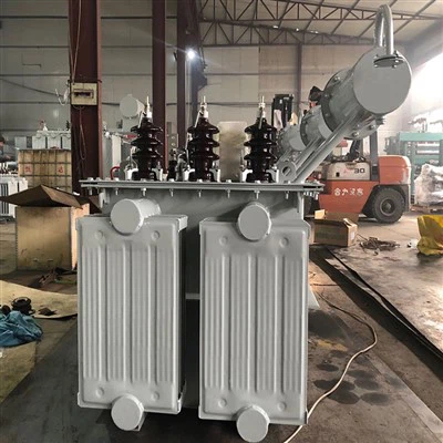 کوپر 300 KVA ٹرانسفارمر