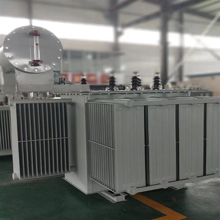 Transformer 3 Phase 2500KVA